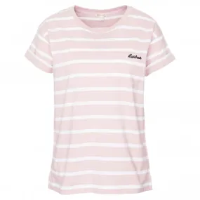 Womens Otterburn Stripe T-Shirt